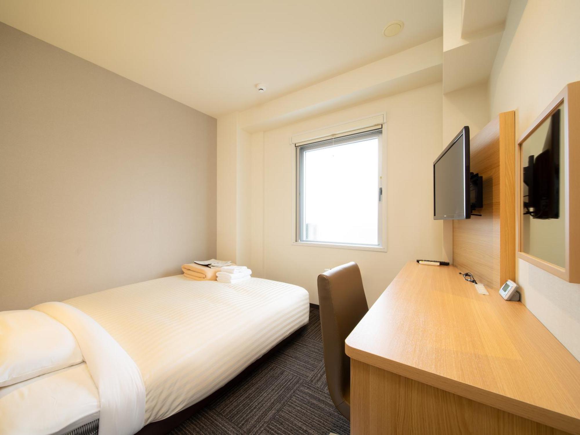 Super Hotel Sapporo Susukino Exterior foto